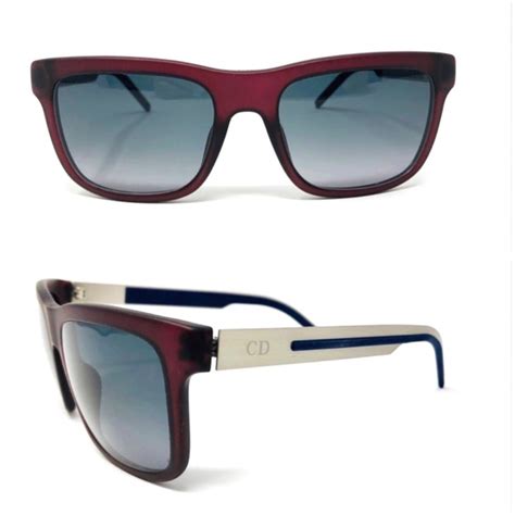 christian dior shades men|authentic dior sunglasses.